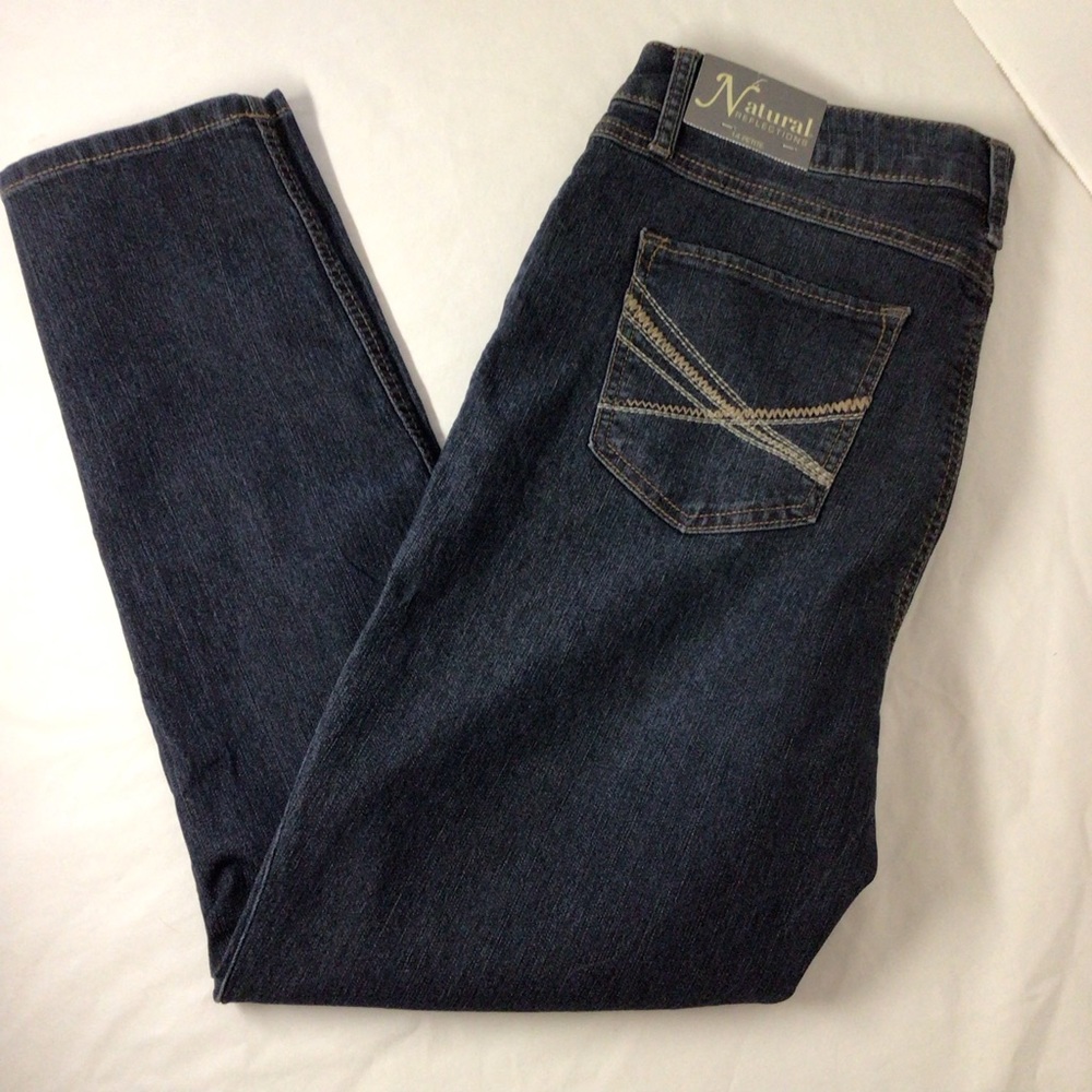 Natural Reflections jeans from Bass Pro Shop